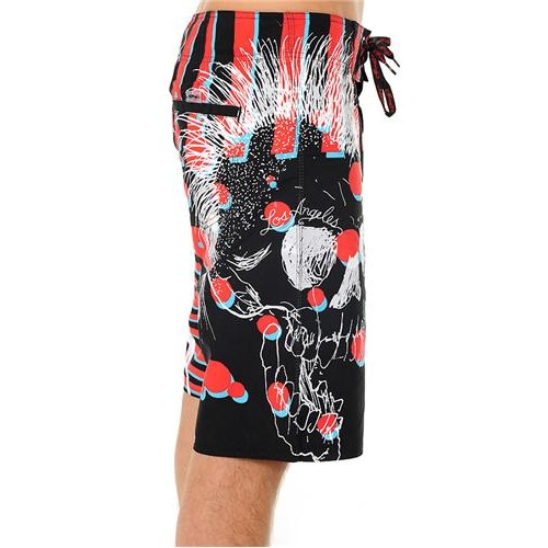Ed Hardy EH So Cal Board Shorts Outlet