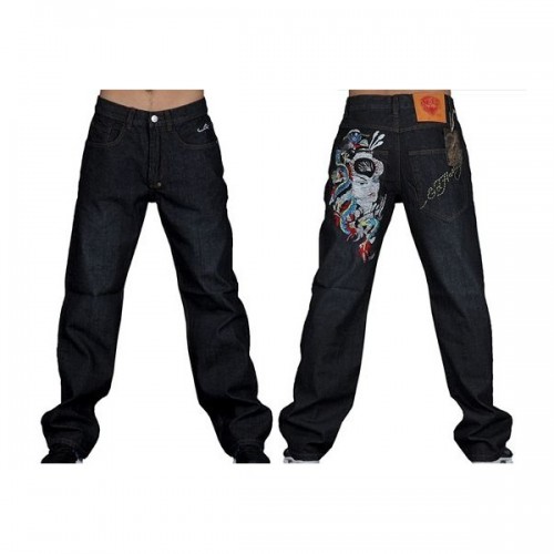 ED Hardy Men's Jeans cheap official website fabulous collection