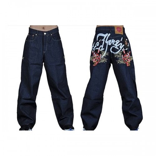 ED Hardy Men's Jeans clearance Huge Discount
