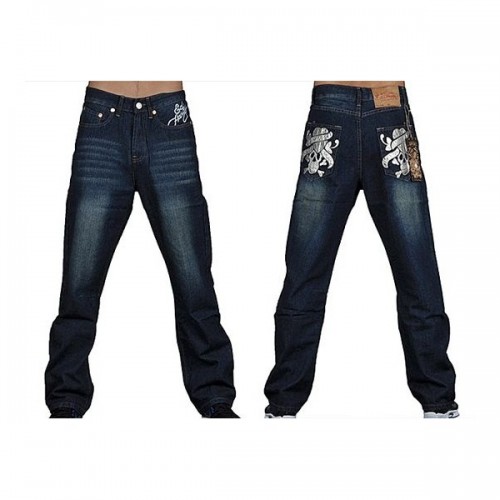ED Hardy Men's Jeans discount official website Largest Fashion Store
