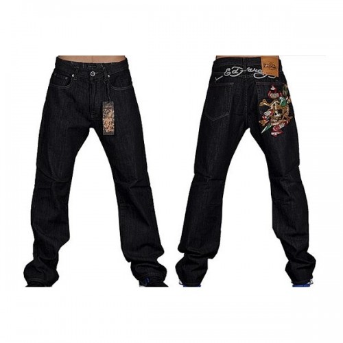 ED Hardy Men's Jeans for sale great deals