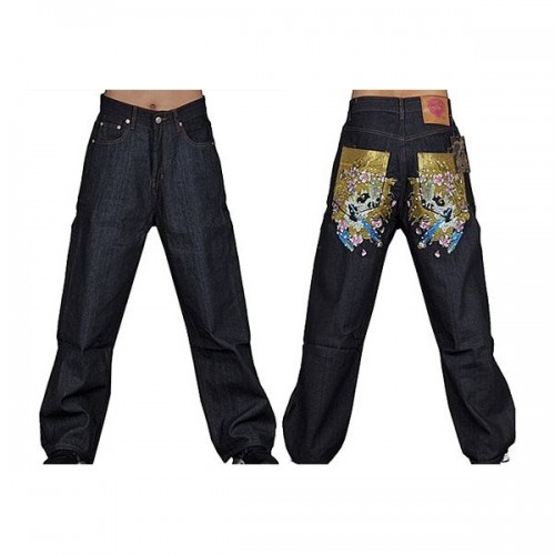 ED Hardy Men's Jeans for sale Official USA Stockists