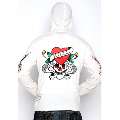 Men's ED Hardy Hoodies discount for sale Official