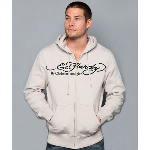 Men's ED Hardy Hoodies for sale clearance timeless design