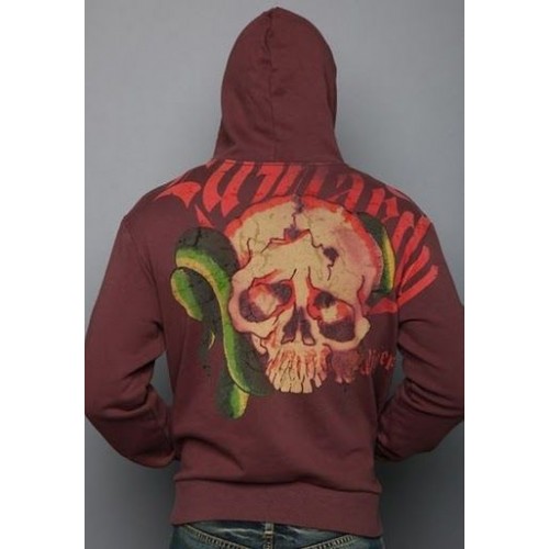 Men's ED Hardy Hoodies discount official website Excellent quality