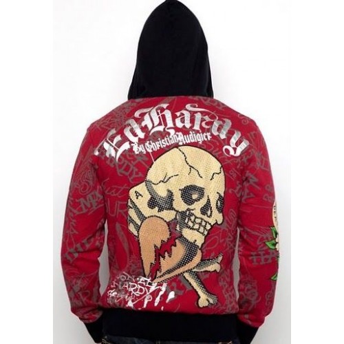 Men's ED Hardy Hoodies outlet for sale Wholesale Online USA