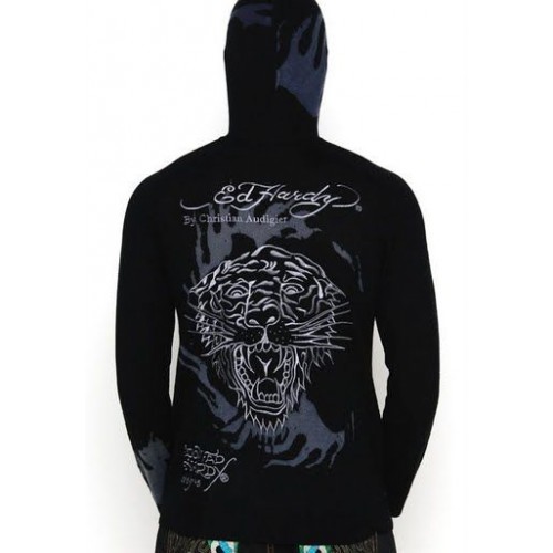 Men's ED Hardy Hoodies outlet online for sale Online