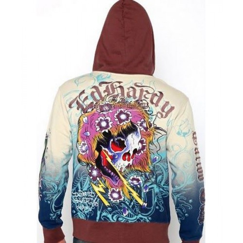 Men's ED Hardy Hoodies for sale Available to buy online