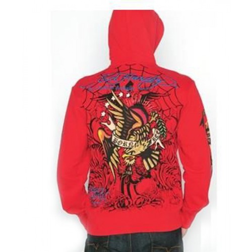 Men's ED Hardy Hoodies for sale Most Fashionable Outlet