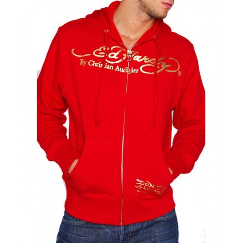 Men's ED Hardy Hoodies Outlet for sale discount