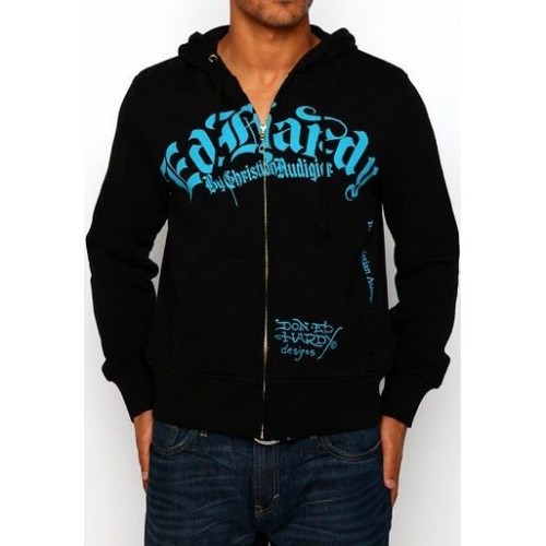 Men's ED Hardy Hoodies for sale Discount