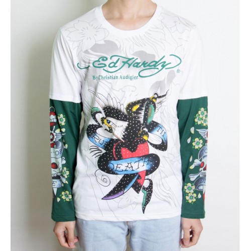 Mens Ed Hardy style for sale discount clothing Huge Discount