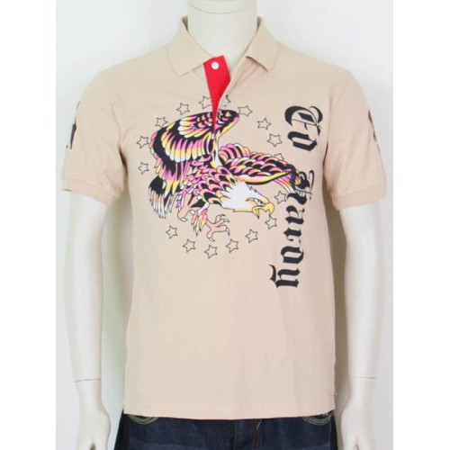 Mens Ed Hardy Short Sleeve T-shirt cheap USA official online shop