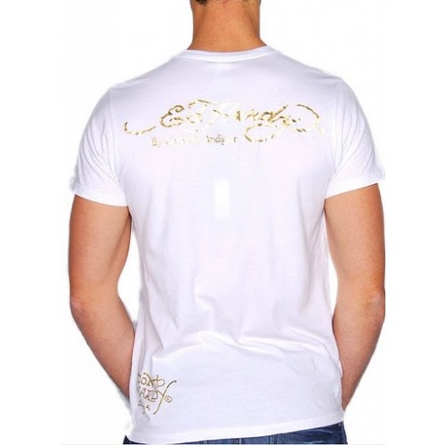 Mens Ed Hardy Short Sleeve T-shirt outlet sale collection