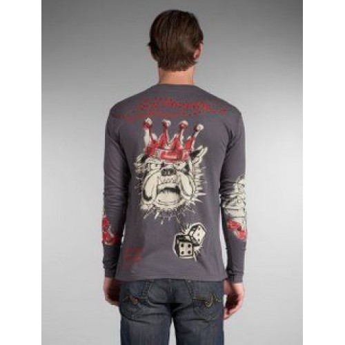 Mens Ed Hardy style 03 official website on sale Outlet Seller