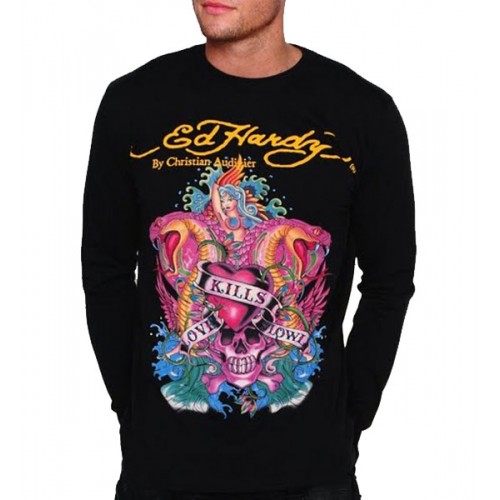 Mens Ed Hardy style outlet for sale catalogo