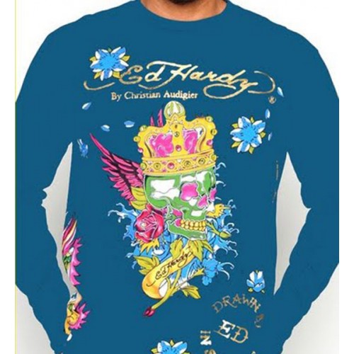 Mens Ed Hardy style for sale Official