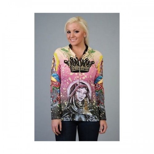 ED Hardy CA Hoodies For Women complete in specifications