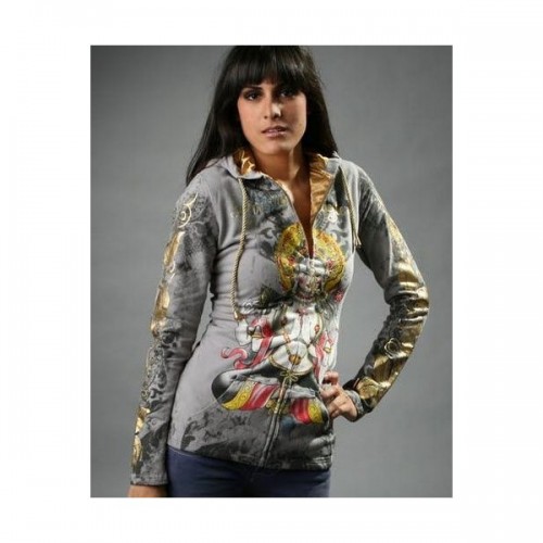ED Hardy CA Hoodies For Women discount Store