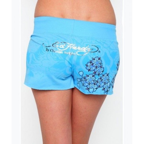 ED Hardy Shorts For Women Factory Outlet