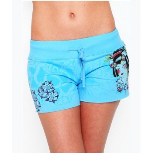 ED Hardy Shorts For Women retail prices