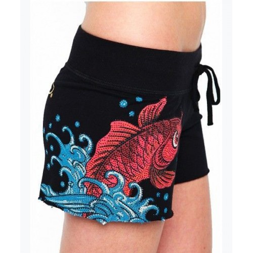 ED Hardy Shorts For Women luxurious Collection