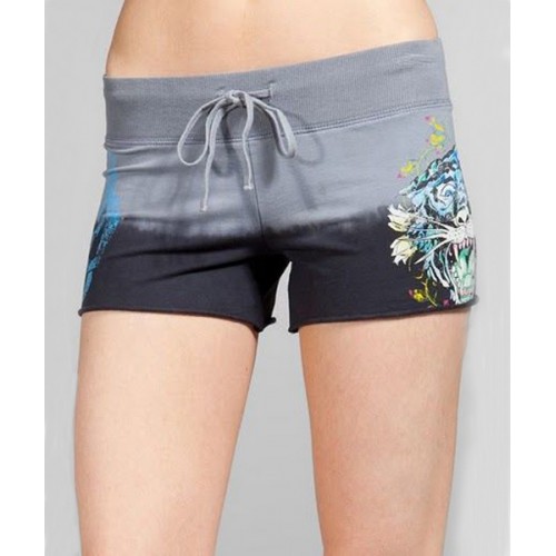 ED Hardy Shorts For Women On Sale