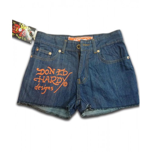 ED Hardy Shorts For Women reliable reputation