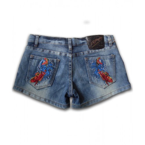 ED Hardy Shorts For Women newest collection