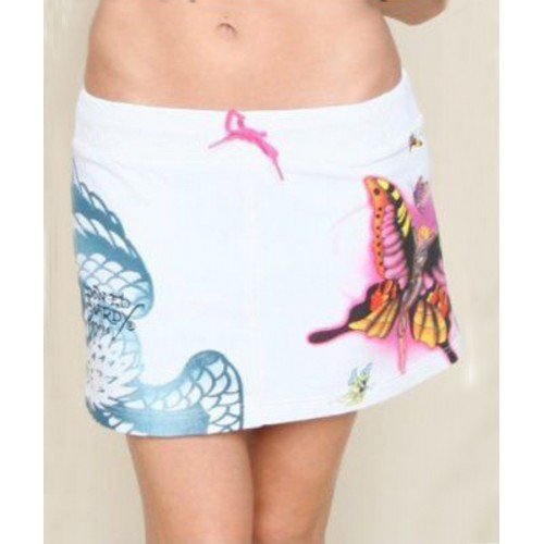 ED Hardy Shorts For Women high-end