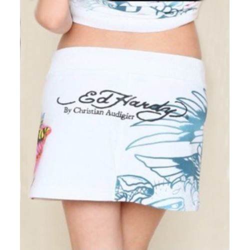 ED Hardy Shorts For Women high-end