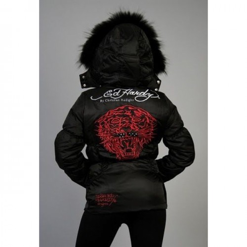 ED Hardy Womens Outwears large discount
