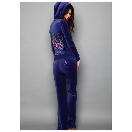 Ed Hardy Christan Audigier Suit discountable price For Women